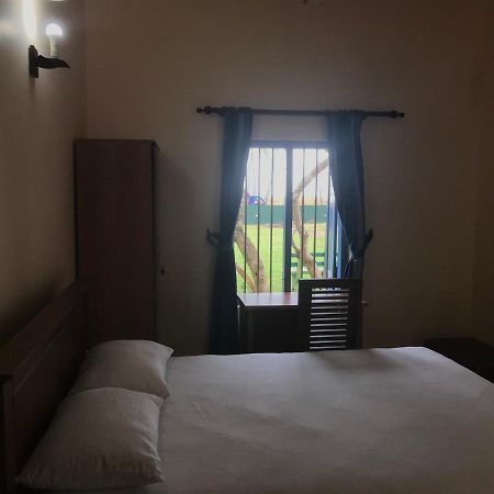 Villa Whispering Shells Kalutara Exterior photo
