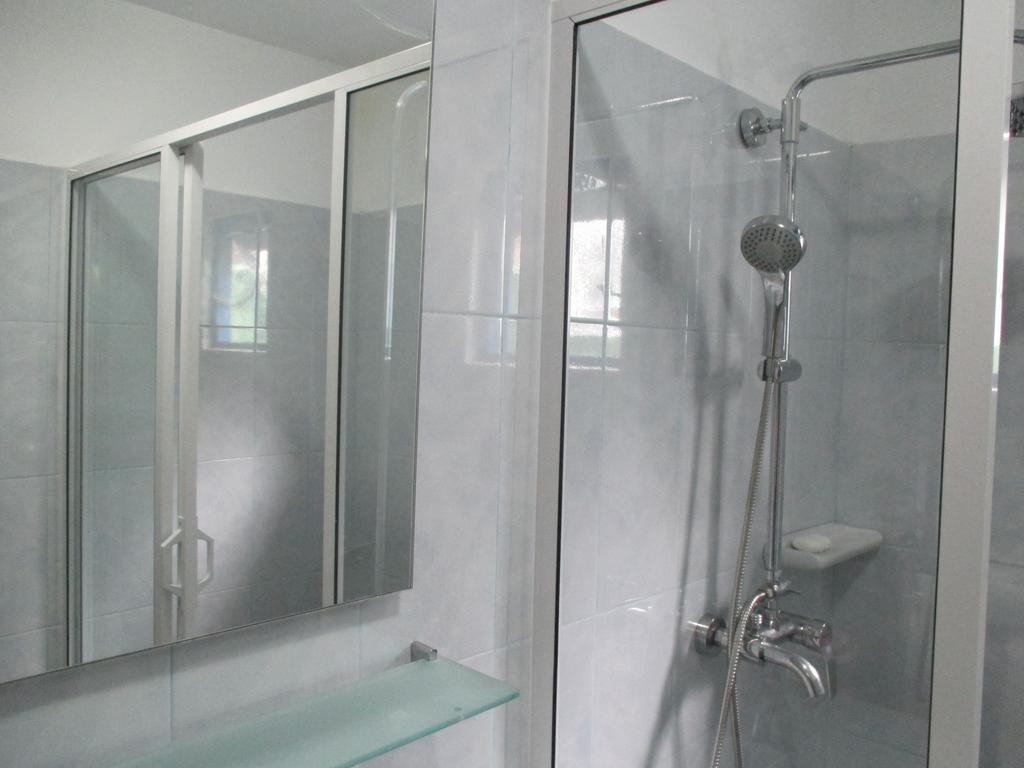 Villa Whispering Shells Kalutara Exterior photo