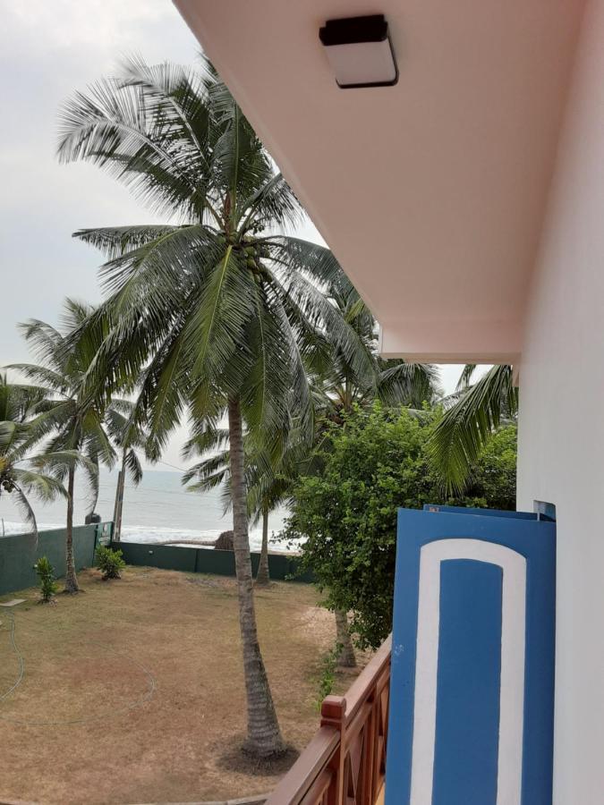 Villa Whispering Shells Kalutara Exterior photo